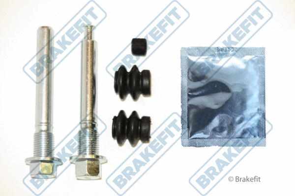 Guide Sleeve Kit, brake caliper (BKT3008)