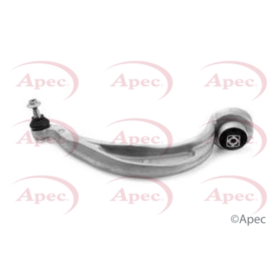 Control/Trailing Arm, wheel suspension (AST2413)