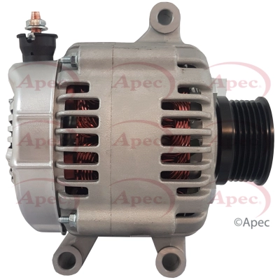 Alternator (AAL1881)