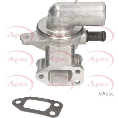 Thermostat, coolant (ATH1276)