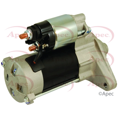Starter (ASM1092)