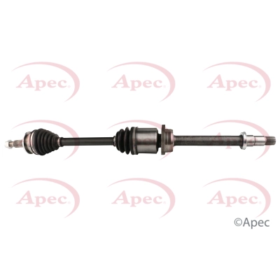 Drive Shaft (ADS1222R)