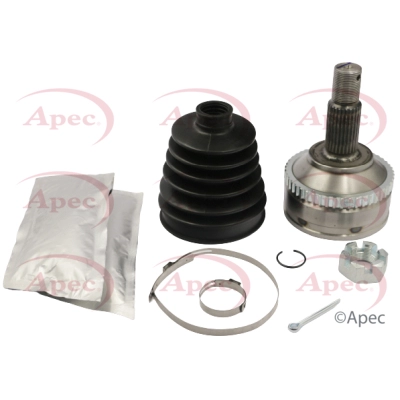 Joint, drive shaft (ACV1100)