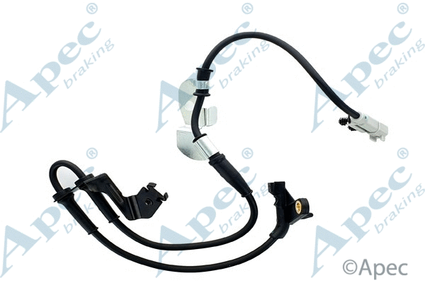 Sensor, wheel speed (ABS1249)