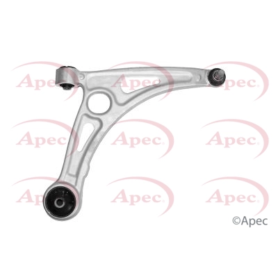 Control/Trailing Arm, wheel suspension (AST3073)
