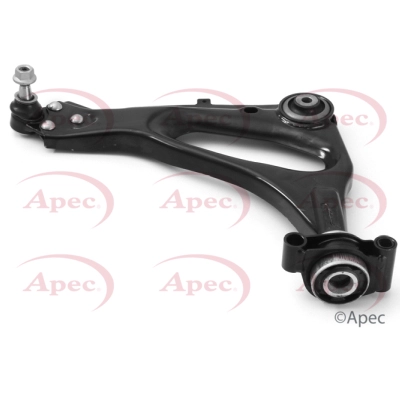 Control/Trailing Arm, wheel suspension (AST2915)