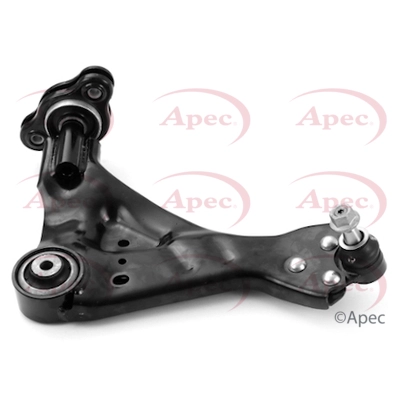 Control/Trailing Arm, wheel suspension (AST2324)