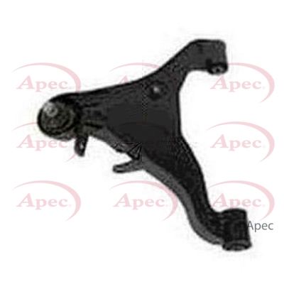 Control/Trailing Arm, wheel suspension (AST2427)