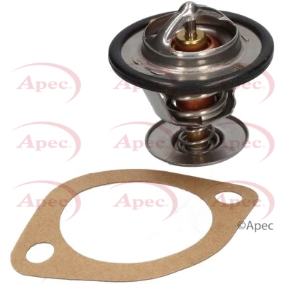 Thermostat, coolant (ATH1285)