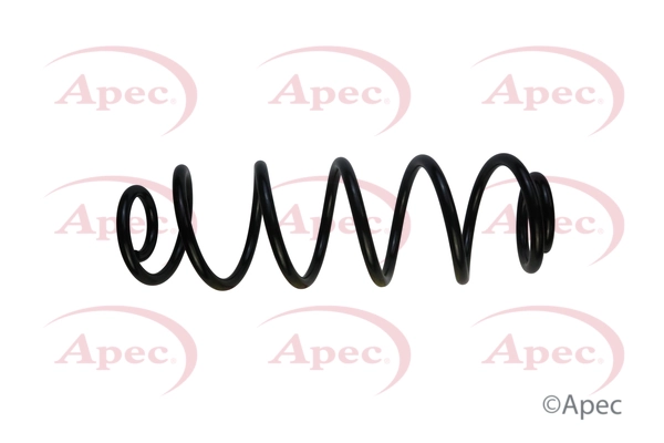 Suspension Spring (ACS1873)