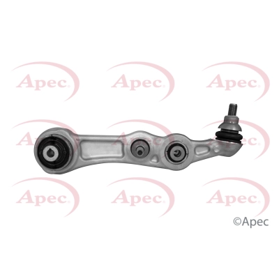 Control/Trailing Arm, wheel suspension (AST2472)