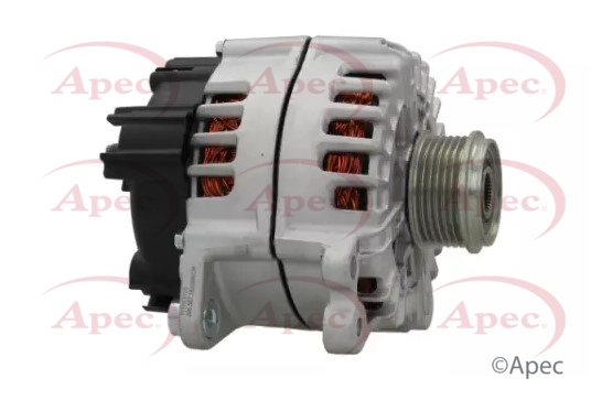 Alternator (AAL2019)