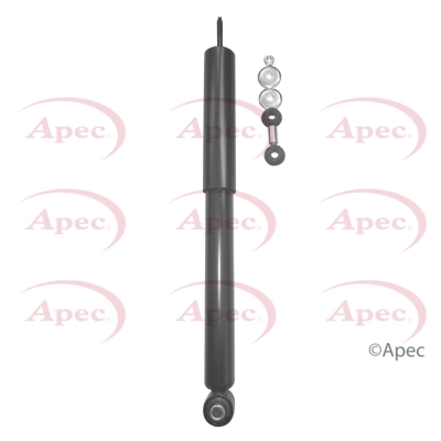 Shock Absorber (ASA1484)