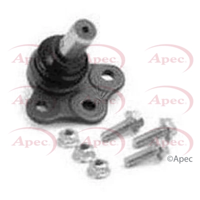 Ball Joint (AST0201)
