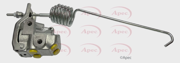 Brake Force Regulator