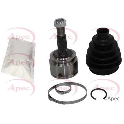 Joint, drive shaft (ACV1293)