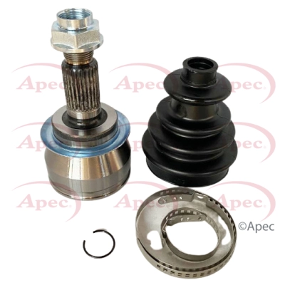 Joint, drive shaft (ACV1029)