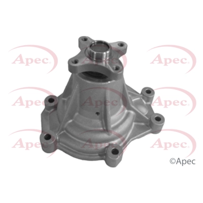 Water Pump, engine cooling (AWP1273)