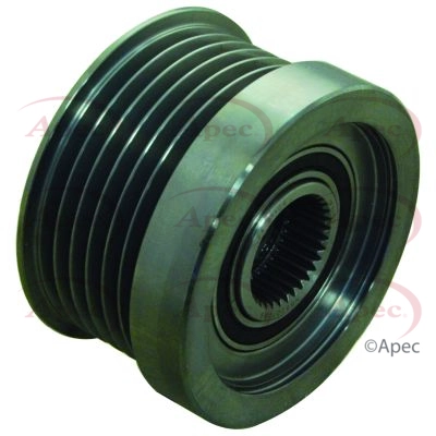 Alternator Freewheel Clutch (AOP1056)