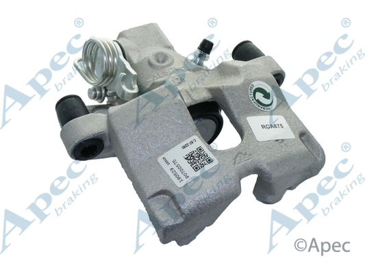 Brake Caliper (RCA875)