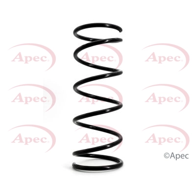 Suspension Spring (ACS1008)