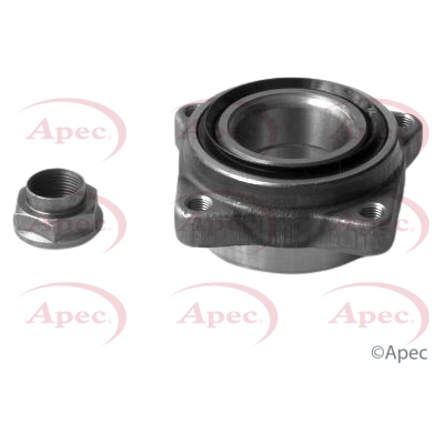 Wheel Bearing Kit (AWB1144)
