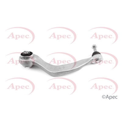 Control/Trailing Arm, wheel suspension (AST3022)