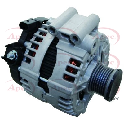 Alternator (AAL2073)