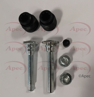 Guide Sleeve Kit, brake caliper (CKT1172)