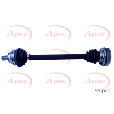 Drive Shaft (ADS1461L)
