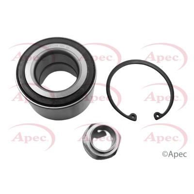 Wheel Bearing Kit (AWB1244)