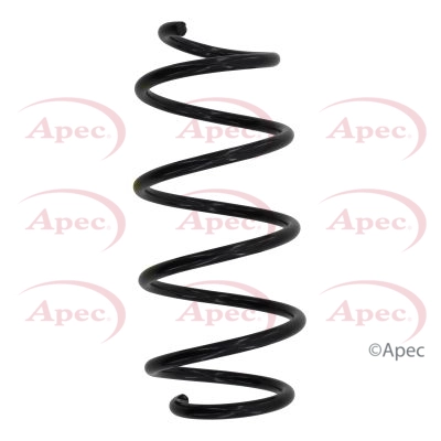 Suspension Spring (ACS1019)