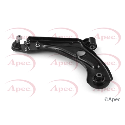 Control/Trailing Arm, wheel suspension (AST2530)