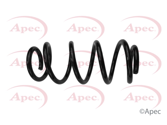 Suspension Spring (ACS1770)
