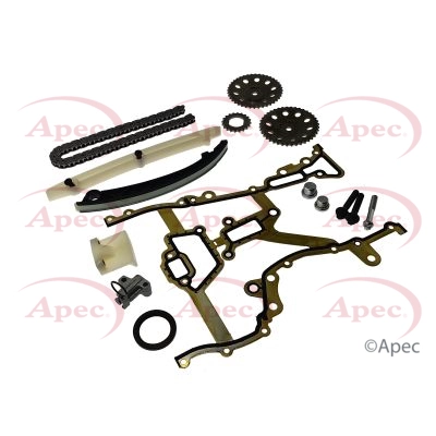 Timing Chain Kit (ACK4010)
