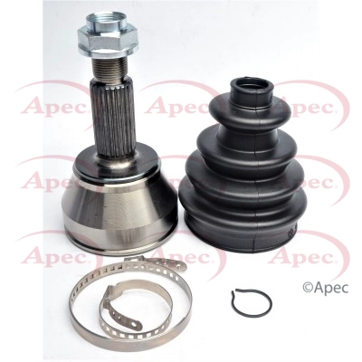 Joint, drive shaft (ACV1259)
