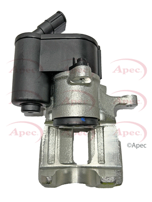Brake Caliper (RCA627N)