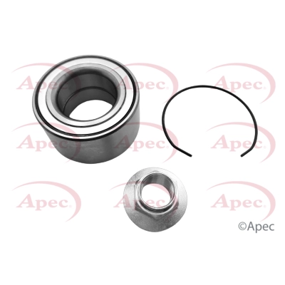 Wheel Bearing Kit (AWB1273)
