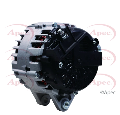 Alternator (AAL1229)