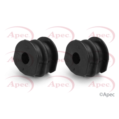 Mounting, stabiliser bar (AST8112)