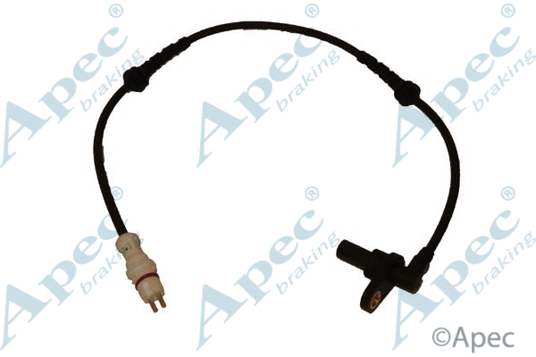 Sensor, wheel speed (ABS1136)