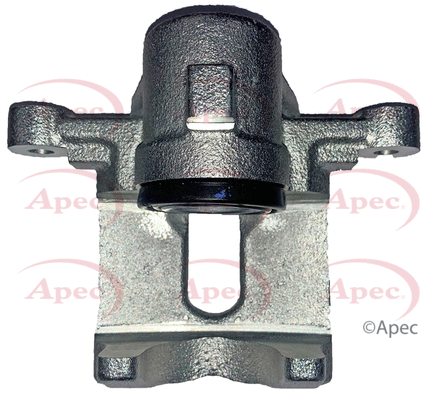 Brake Caliper (LCA345N)