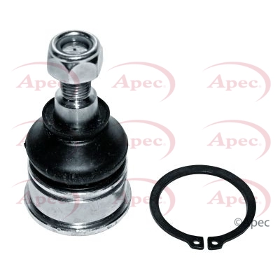 Ball Joint (AST0025)