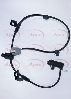 Sensor, wheel speed (ABS1368)