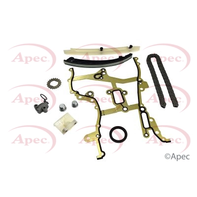 Timing Chain Kit (ACK4007)