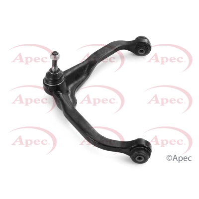 Control/Trailing Arm, wheel suspension (AST3200)
