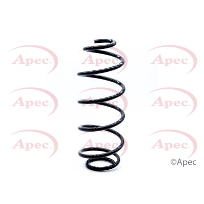 Suspension Spring (ACS1231)