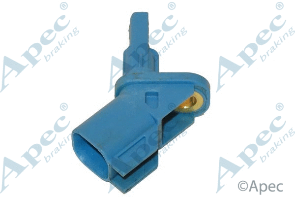 Sensor, wheel speed (ABS1070)