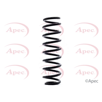 Suspension Spring (ACS1360)