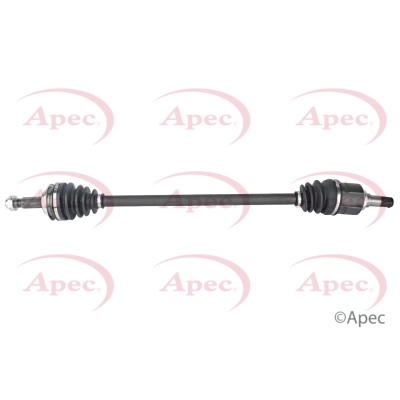 Drive Shaft (ADS1528R)